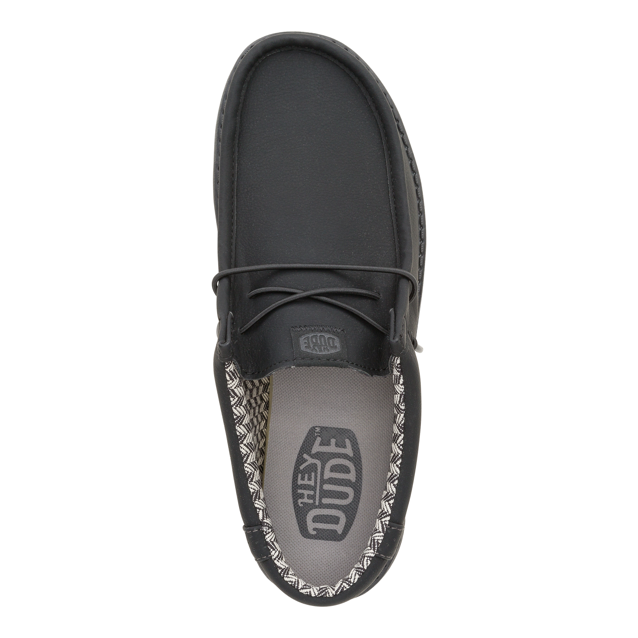 Wally Classic – Black Charcoal - Image 6