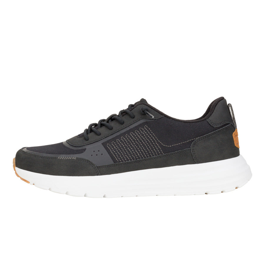 Sirocco Alta Essentials – Black/White