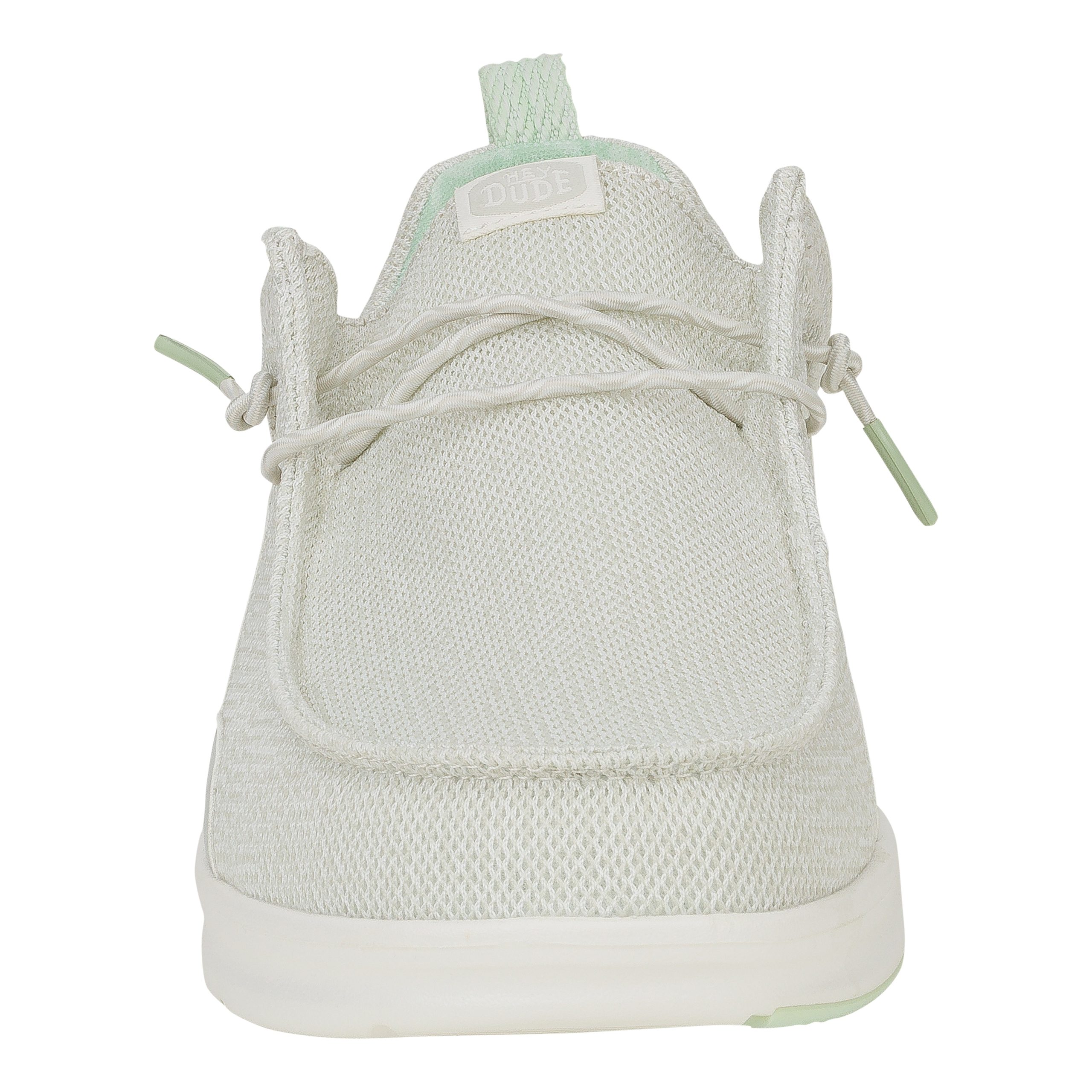 Wally Hey2O Mesh – White/Dawn Blue - Image 4