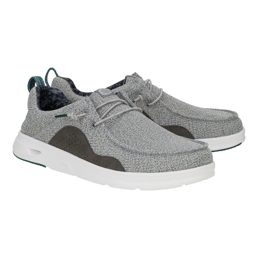 Wally Hey2O Mesh – Monument Grey/Dawn Blue - Image 2