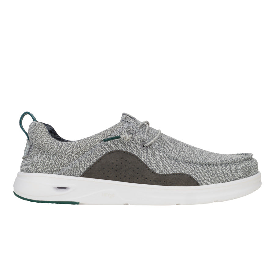 Wally Hey2O Mesh – Monument Grey/Dawn Blue - Image 8